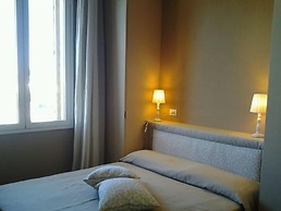 SUITEBEACH b&b and resort