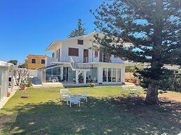 SUITEBEACH b&b and resort