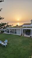 SUITEBEACH b&b and resort