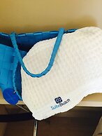 SUITEBEACH b&b and resort