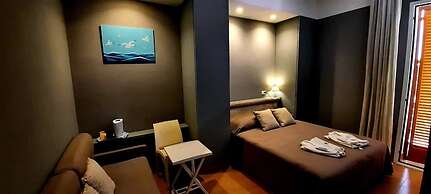 SUITEBEACH b&b and resort