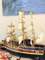 SUITEBEACH b&b and resort