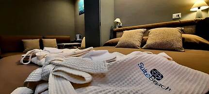 SUITEBEACH b&b and resort