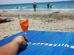 SUITEBEACH b&b and resort