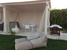 SUITEBEACH b&b and resort