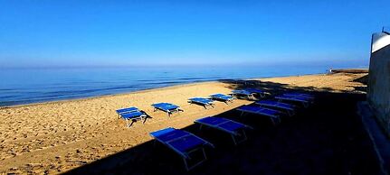 SUITEBEACH b&b and resort