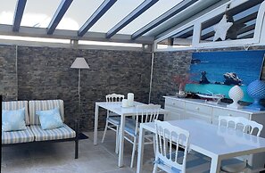 SUITEBEACH b&b and resort