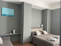 SUITEBEACH b&b and resort