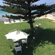 SUITEBEACH b&b and resort