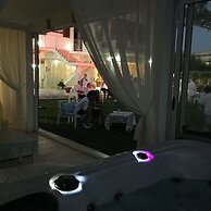 SUITEBEACH b&b and resort