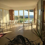 SUITEBEACH b&b and resort