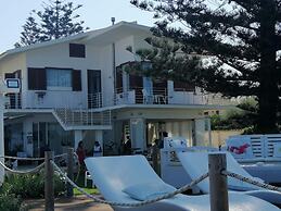 SUITEBEACH b&b and resort