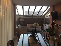 SUITEBEACH b&b and resort