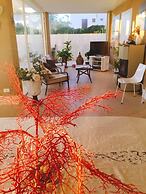 SUITEBEACH b&b and resort