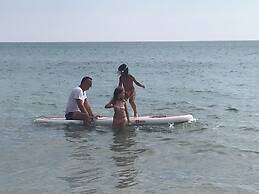 SUITEBEACH b&b and resort