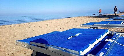 SUITEBEACH b&b and resort