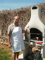 SUITEBEACH b&b and resort