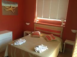 SUITEBEACH b&b and resort