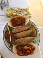 SUITEBEACH b&b and resort