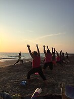 SUITEBEACH b&b and resort