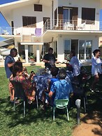 SUITEBEACH b&b and resort