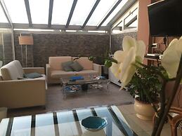 SUITEBEACH b&b and resort