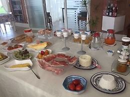 SUITEBEACH b&b and resort