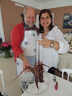 SUITEBEACH b&b and resort