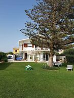 SUITEBEACH b&b and resort