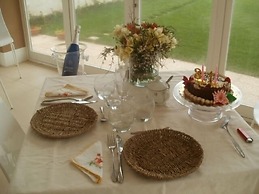 SUITEBEACH b&b and resort