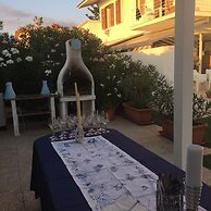 SUITEBEACH b&b and resort