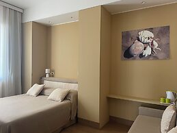 SUITEBEACH b&b and resort