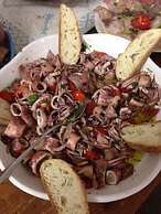 SUITEBEACH b&b and resort