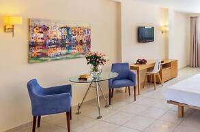 Hotel Ionian Theoxenia
