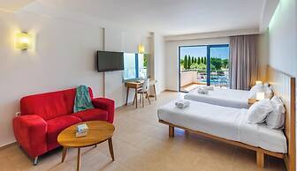 Hotel Ionian Theoxenia