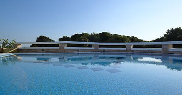 Hotel Ionian Theoxenia