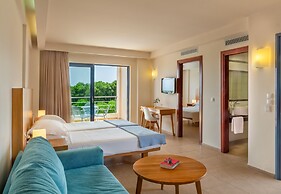 Hotel Ionian Theoxenia