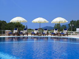 Hotel Ionian Theoxenia