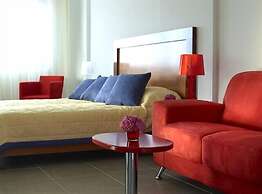 Hotel Ionian Theoxenia