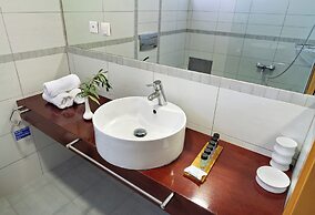 Hotel Ionian Theoxenia