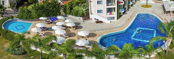 Hotel Ionian Theoxenia