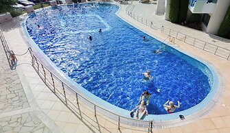 Hotel Ionian Theoxenia