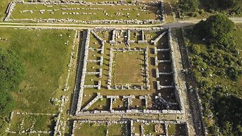 Hotel Ionian Theoxenia