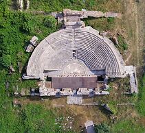 Hotel Ionian Theoxenia