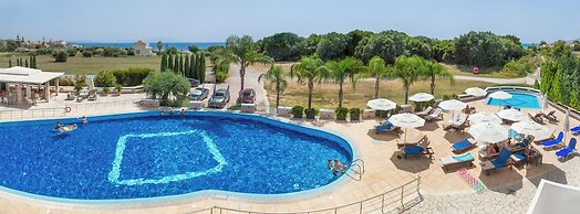 Hotel Ionian Theoxenia