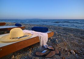 Hotel Ionian Theoxenia