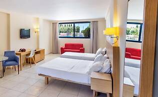 Hotel Ionian Theoxenia