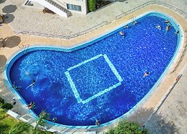 Hotel Ionian Theoxenia