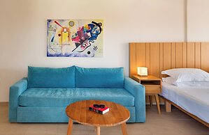 Hotel Ionian Theoxenia