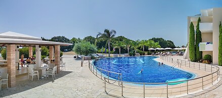 Hotel Ionian Theoxenia